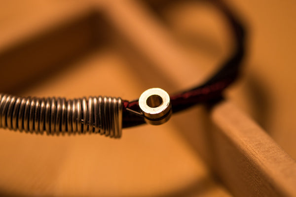 handmade string Bracelet