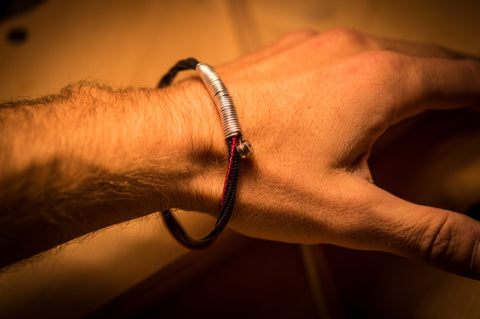 bass string Bracelet