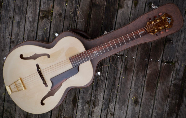 American Archtop Elite - SOLD