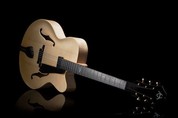 SOLD - American Archtop Collector Series