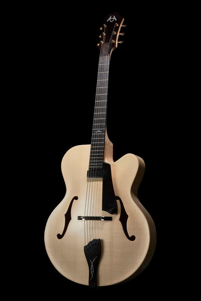 SOLD - American Archtop Collector Series