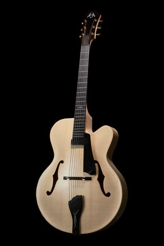 SOLD - American Archtop Collector Series