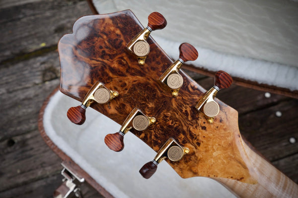 American Archtop Elite - SOLD