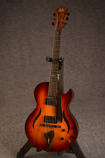 330 style guitar