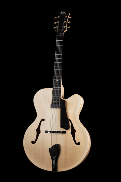 SOLD - American Archtop Collector Series