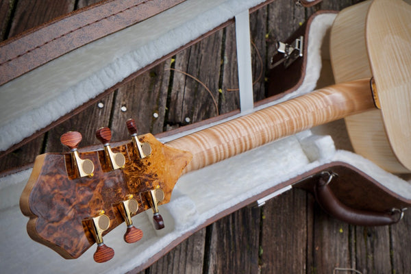 American Archtop Elite - SOLD