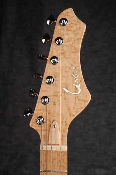 SOLD - Unger Total Custom Reclaimed Redwood