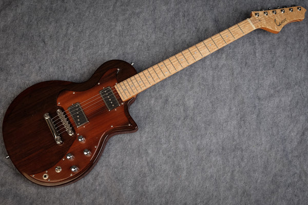 SOLD - Unger Total Custom Reclaimed Redwood