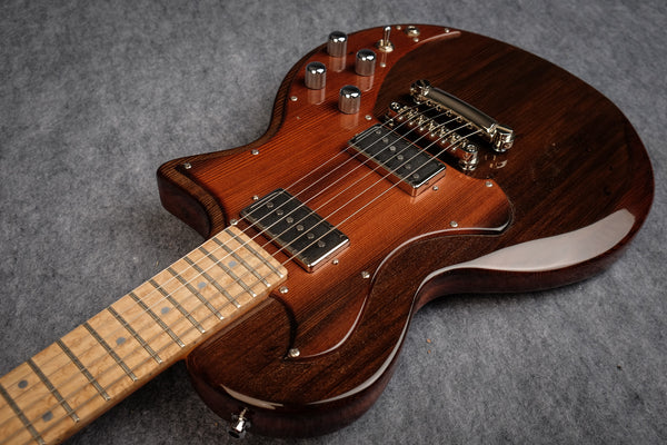 SOLD - Unger Total Custom Reclaimed Redwood