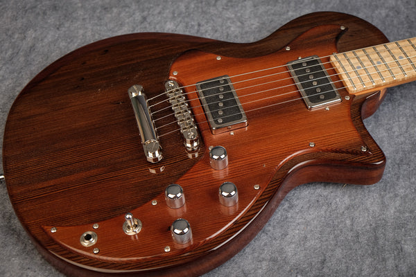 SOLD - Unger Total Custom Reclaimed Redwood