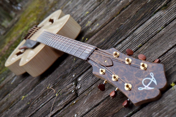 American Archtop Elite - SOLD