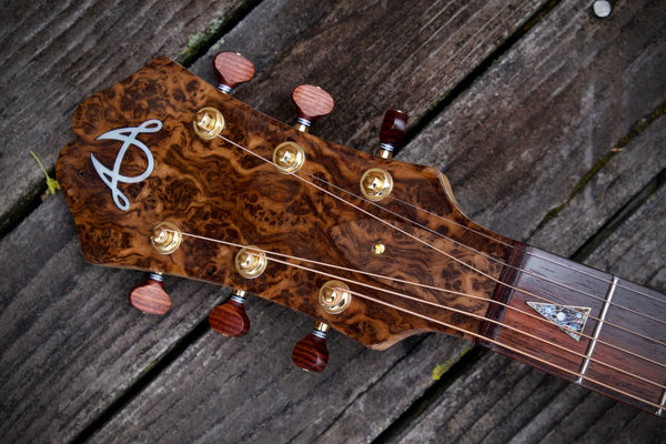 American Archtop Elite - SOLD