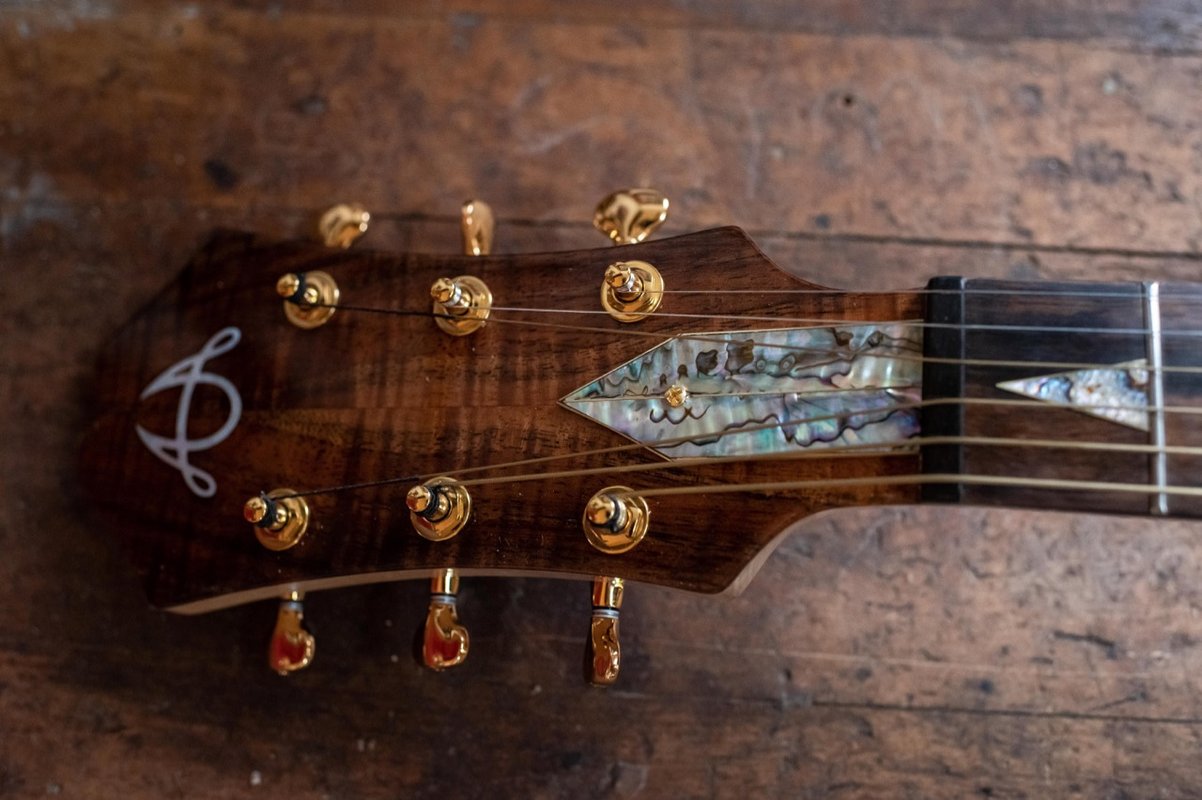 American Archtop