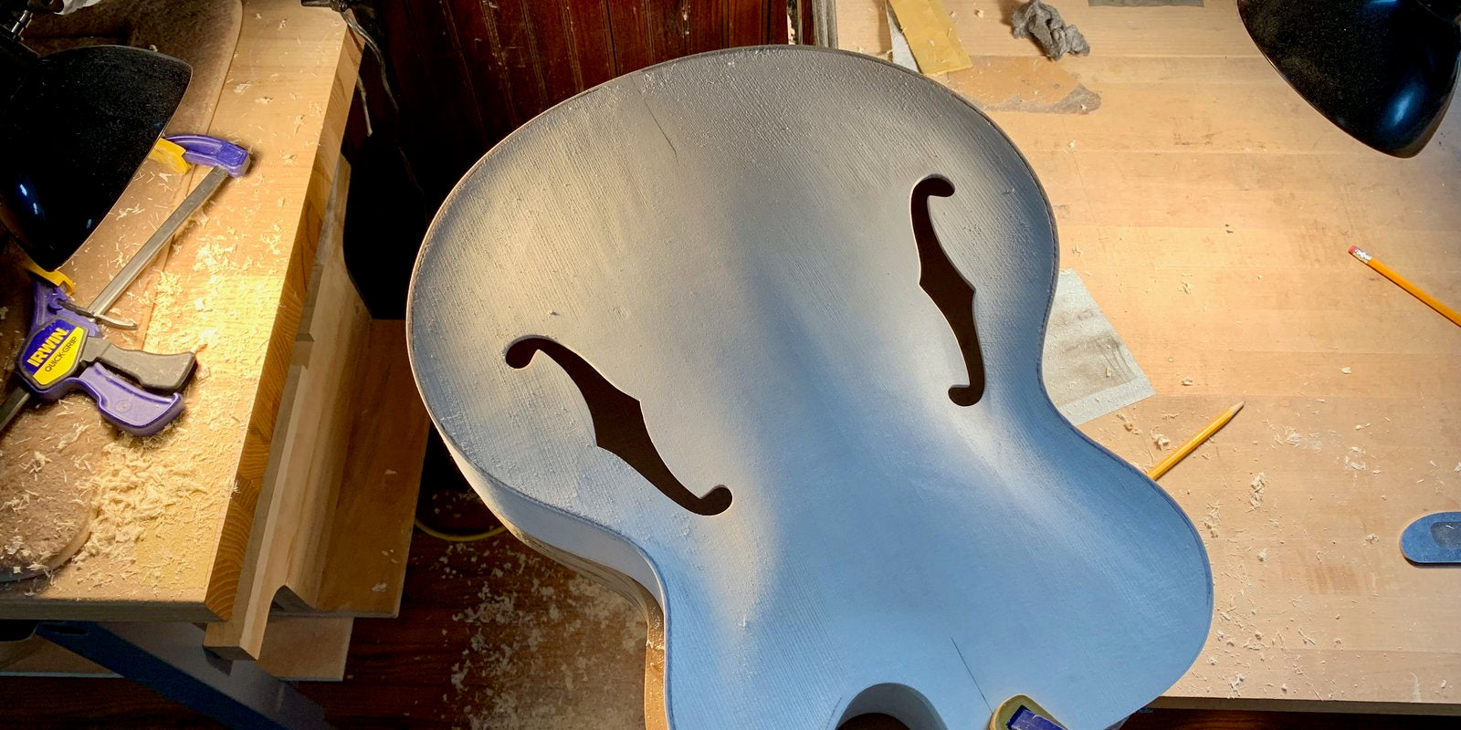 Unger Electric Guitar